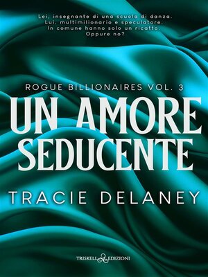 cover image of Un amore seducente